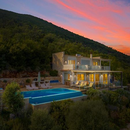 Alfresco Villas سيفوتا المظهر الخارجي الصورة