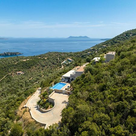Alfresco Villas سيفوتا المظهر الخارجي الصورة
