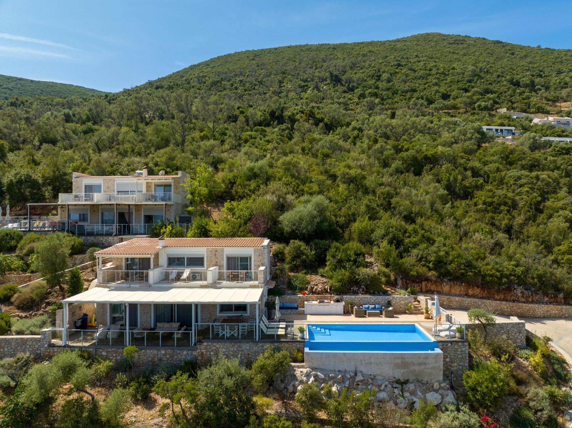 Alfresco Villas سيفوتا المظهر الخارجي الصورة