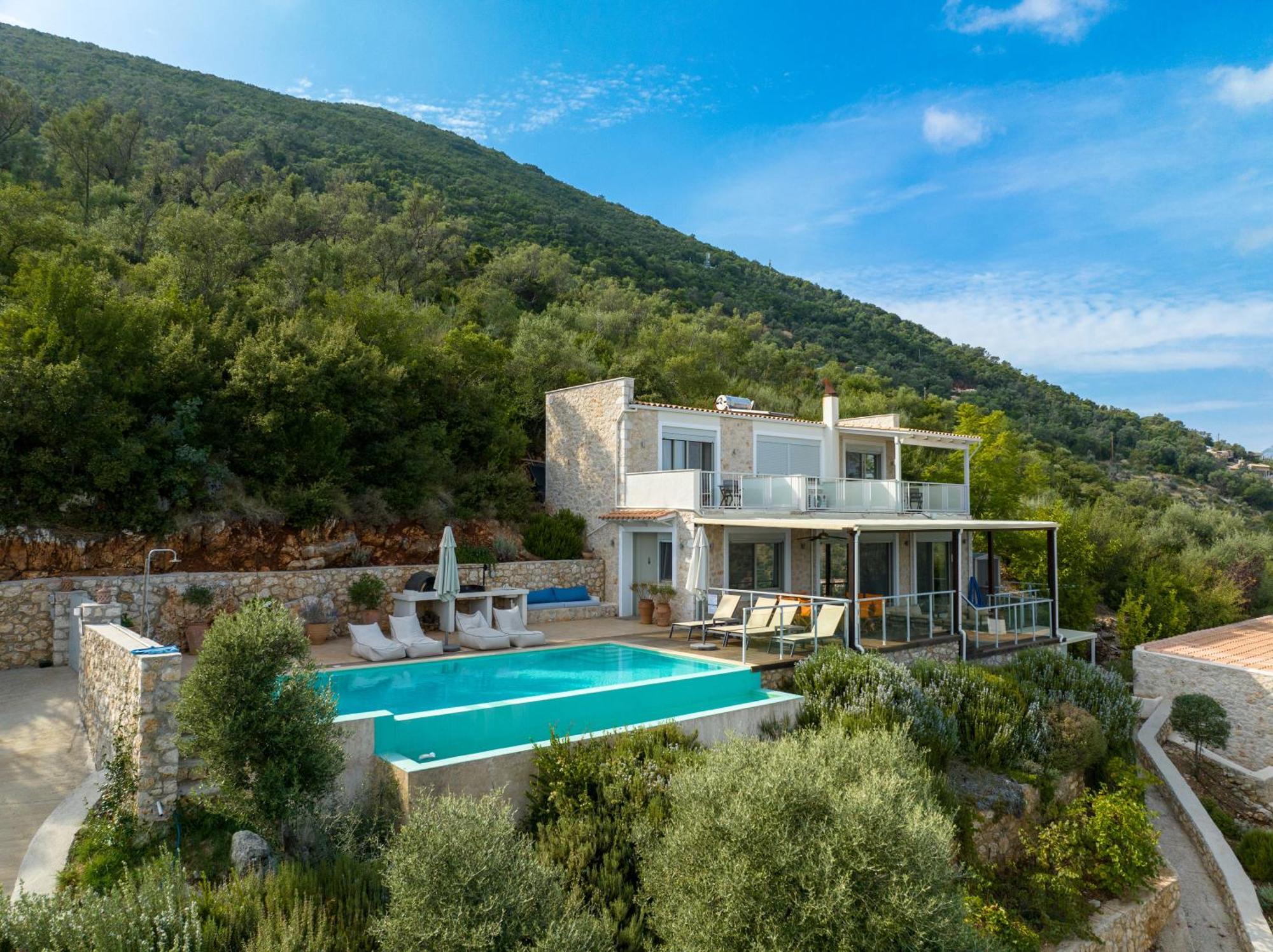 Alfresco Villas سيفوتا المظهر الخارجي الصورة