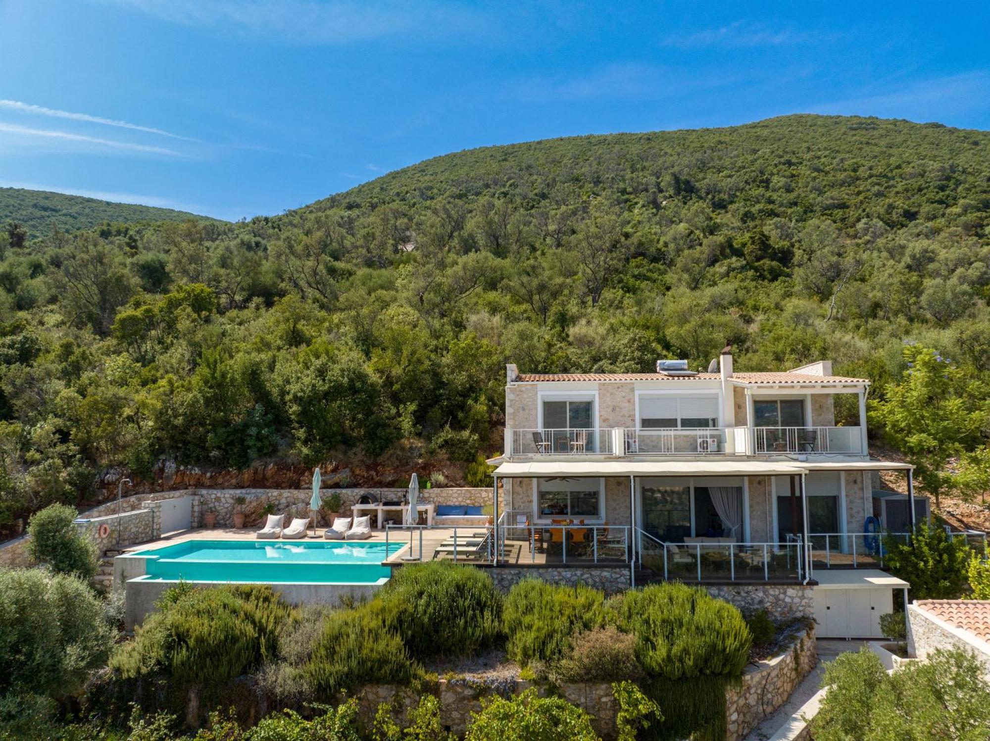 Alfresco Villas سيفوتا المظهر الخارجي الصورة