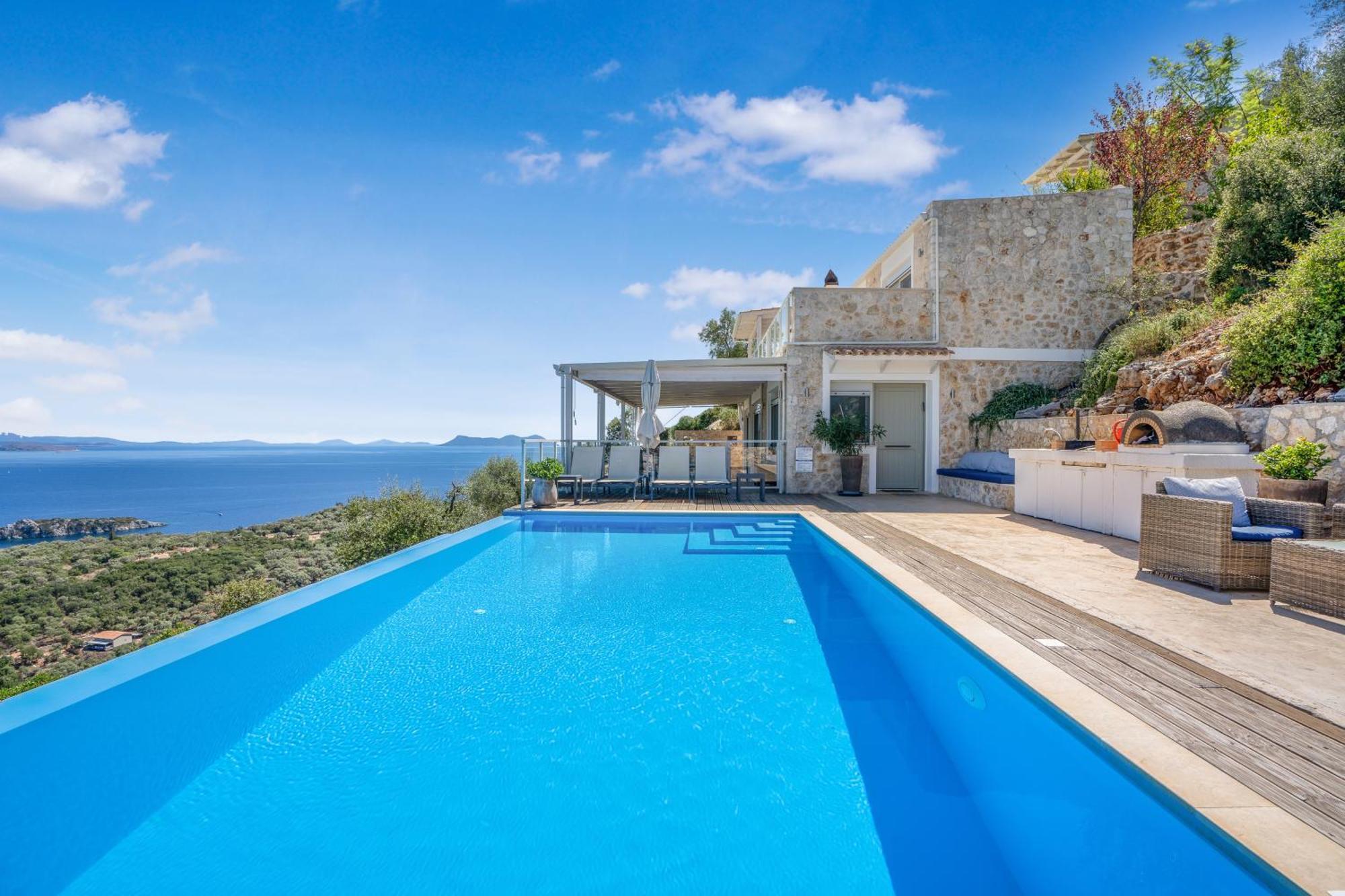 Alfresco Villas سيفوتا المظهر الخارجي الصورة