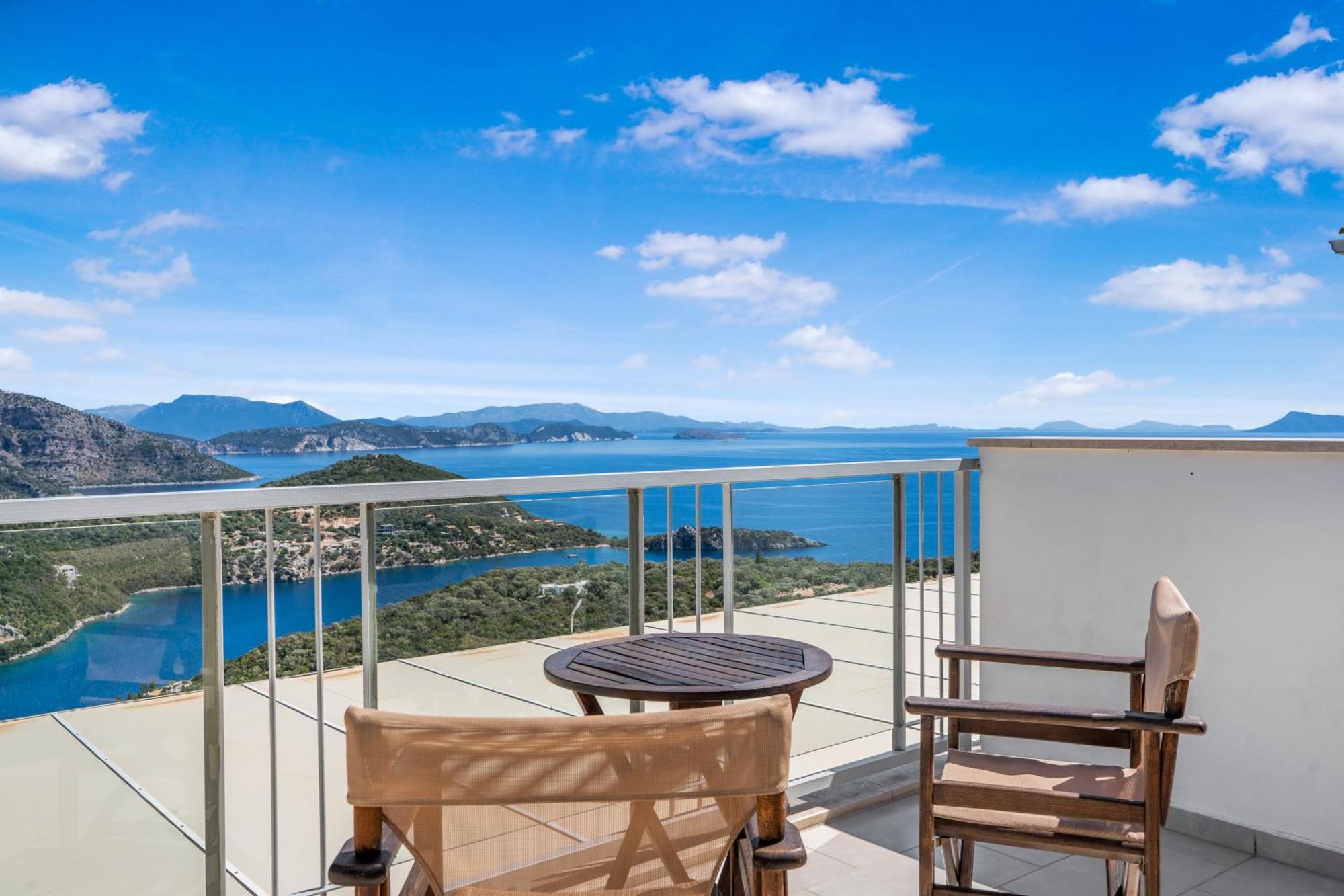 Alfresco Villas سيفوتا المظهر الخارجي الصورة