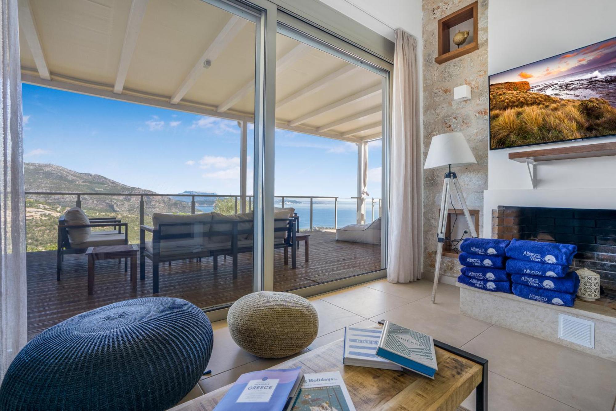 Alfresco Villas سيفوتا المظهر الخارجي الصورة