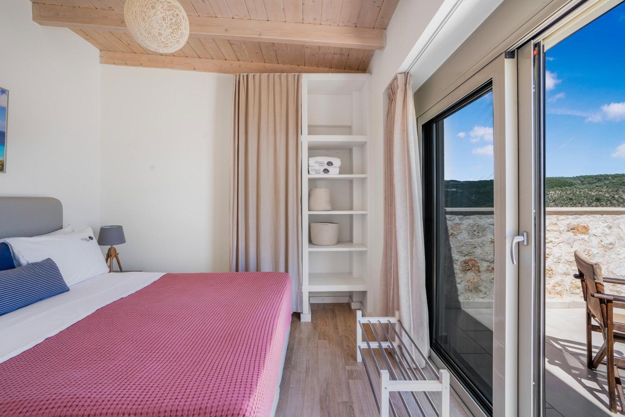 Alfresco Villas سيفوتا المظهر الخارجي الصورة