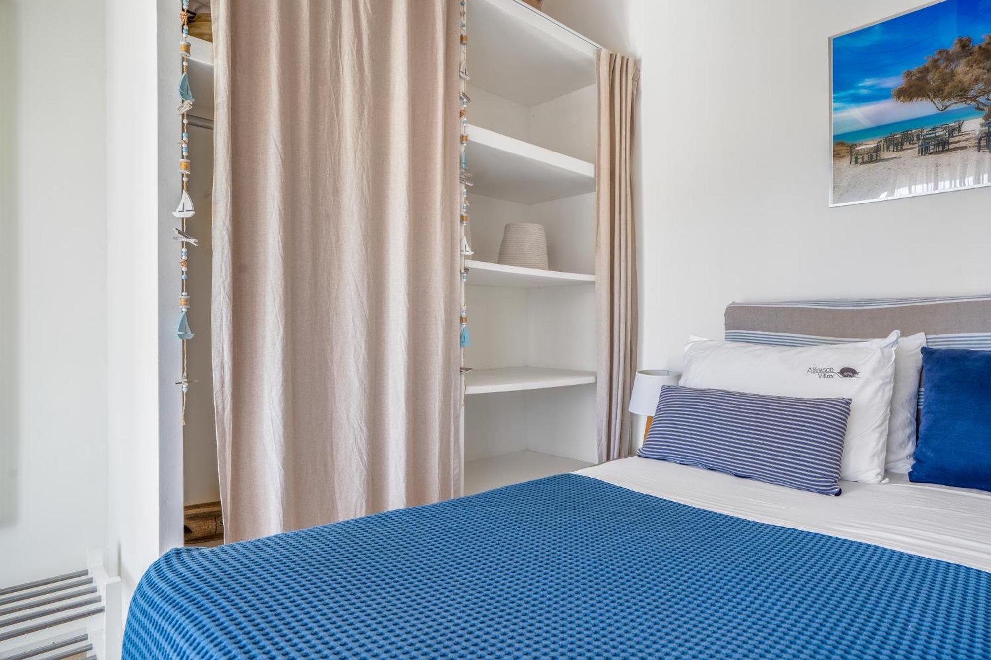 Alfresco Villas سيفوتا المظهر الخارجي الصورة
