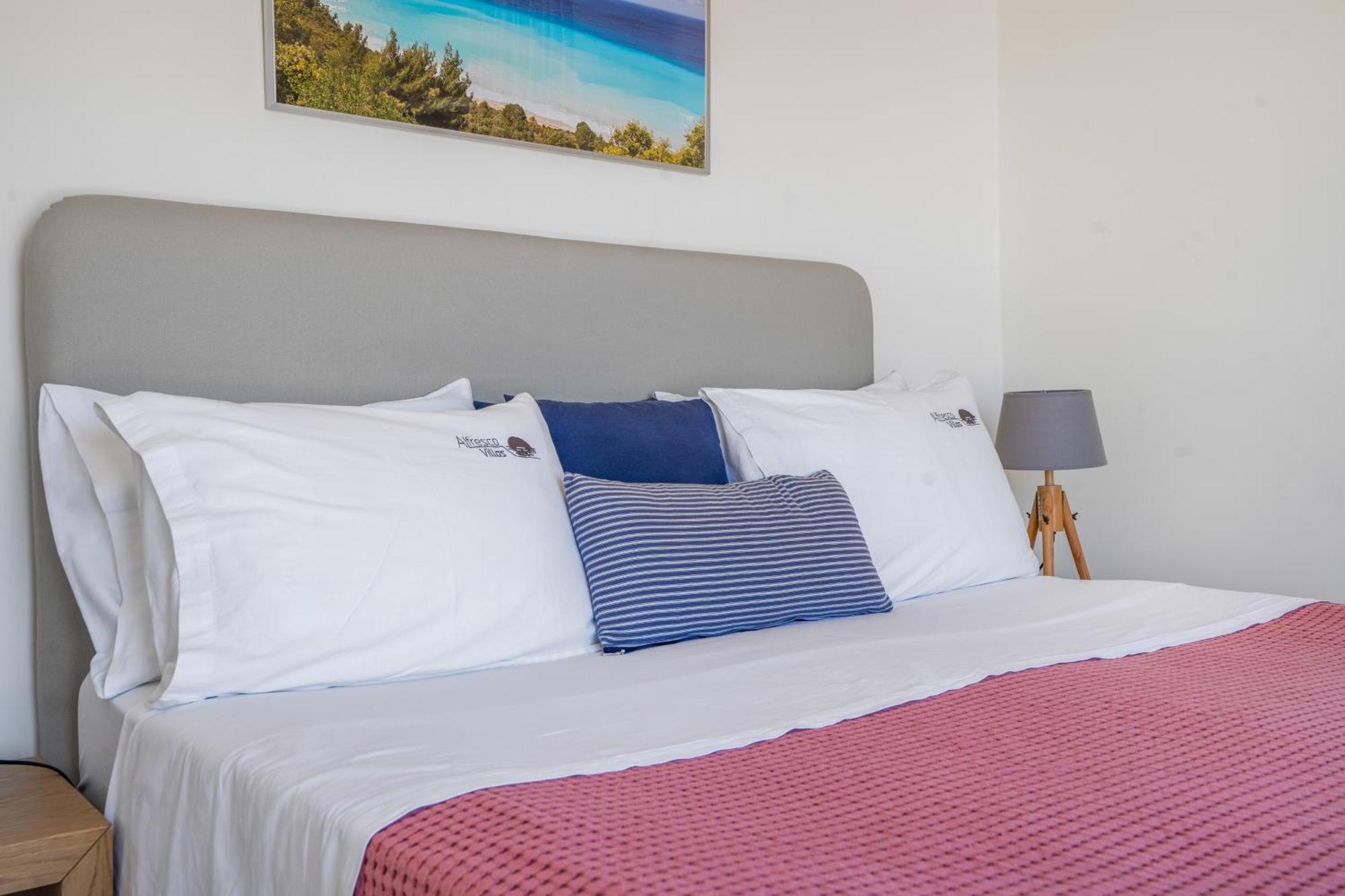 Alfresco Villas سيفوتا المظهر الخارجي الصورة