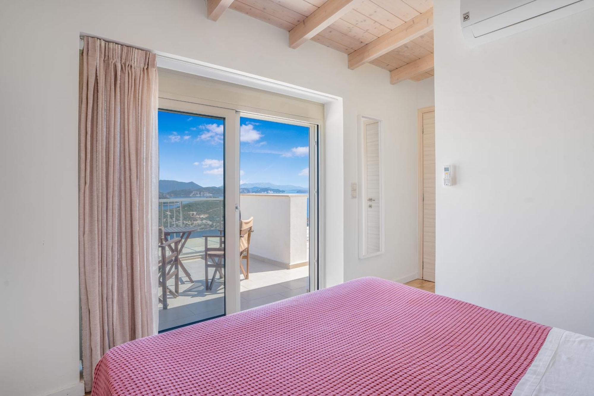 Alfresco Villas سيفوتا المظهر الخارجي الصورة