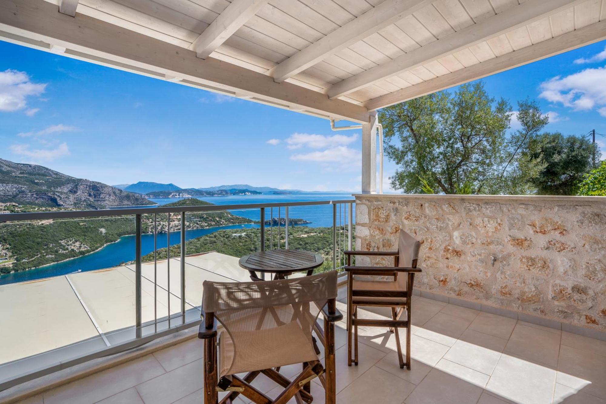 Alfresco Villas سيفوتا المظهر الخارجي الصورة