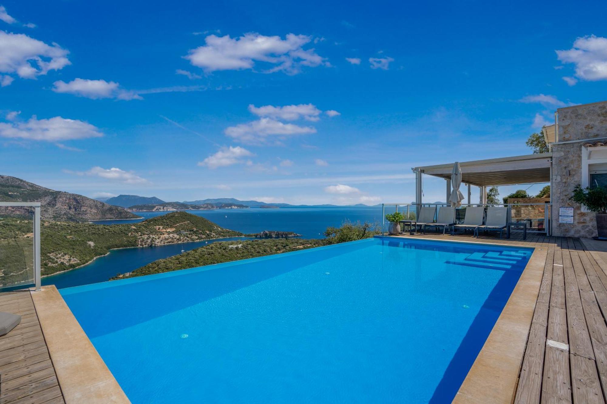 Alfresco Villas سيفوتا المظهر الخارجي الصورة