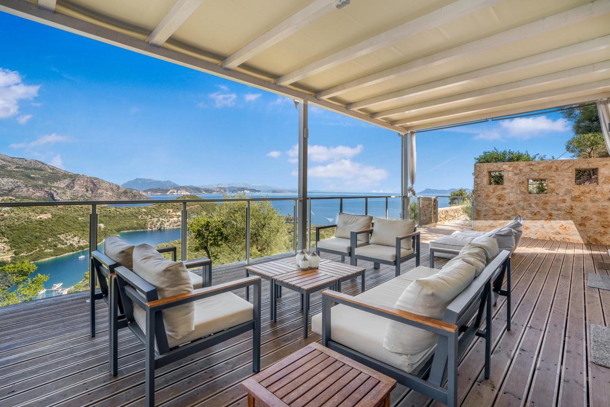 Alfresco Villas سيفوتا المظهر الخارجي الصورة