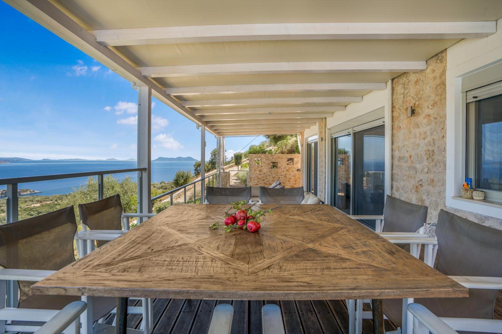Alfresco Villas سيفوتا المظهر الخارجي الصورة