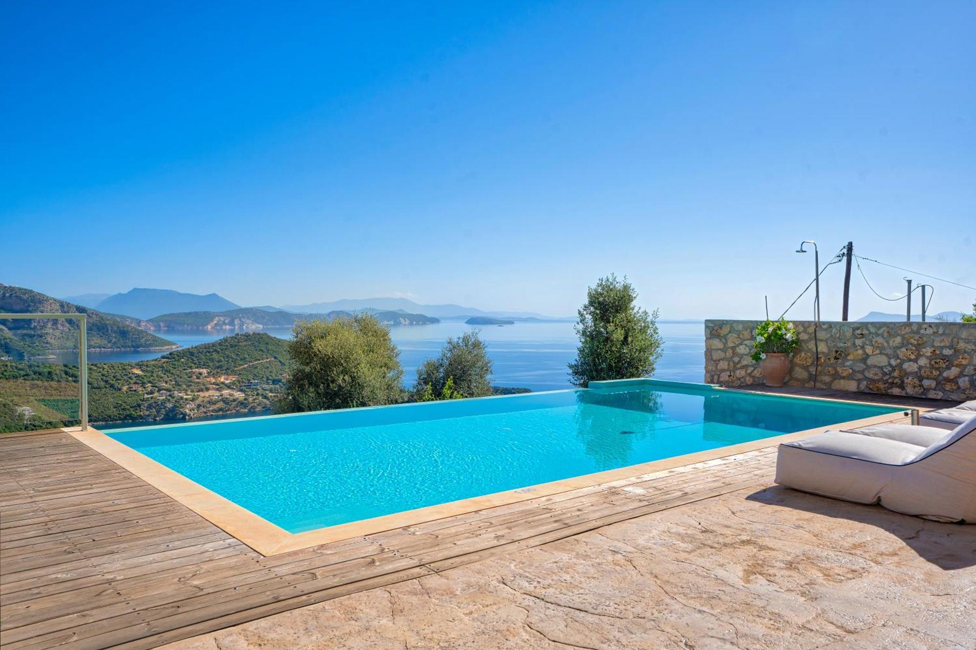 Alfresco Villas سيفوتا المظهر الخارجي الصورة
