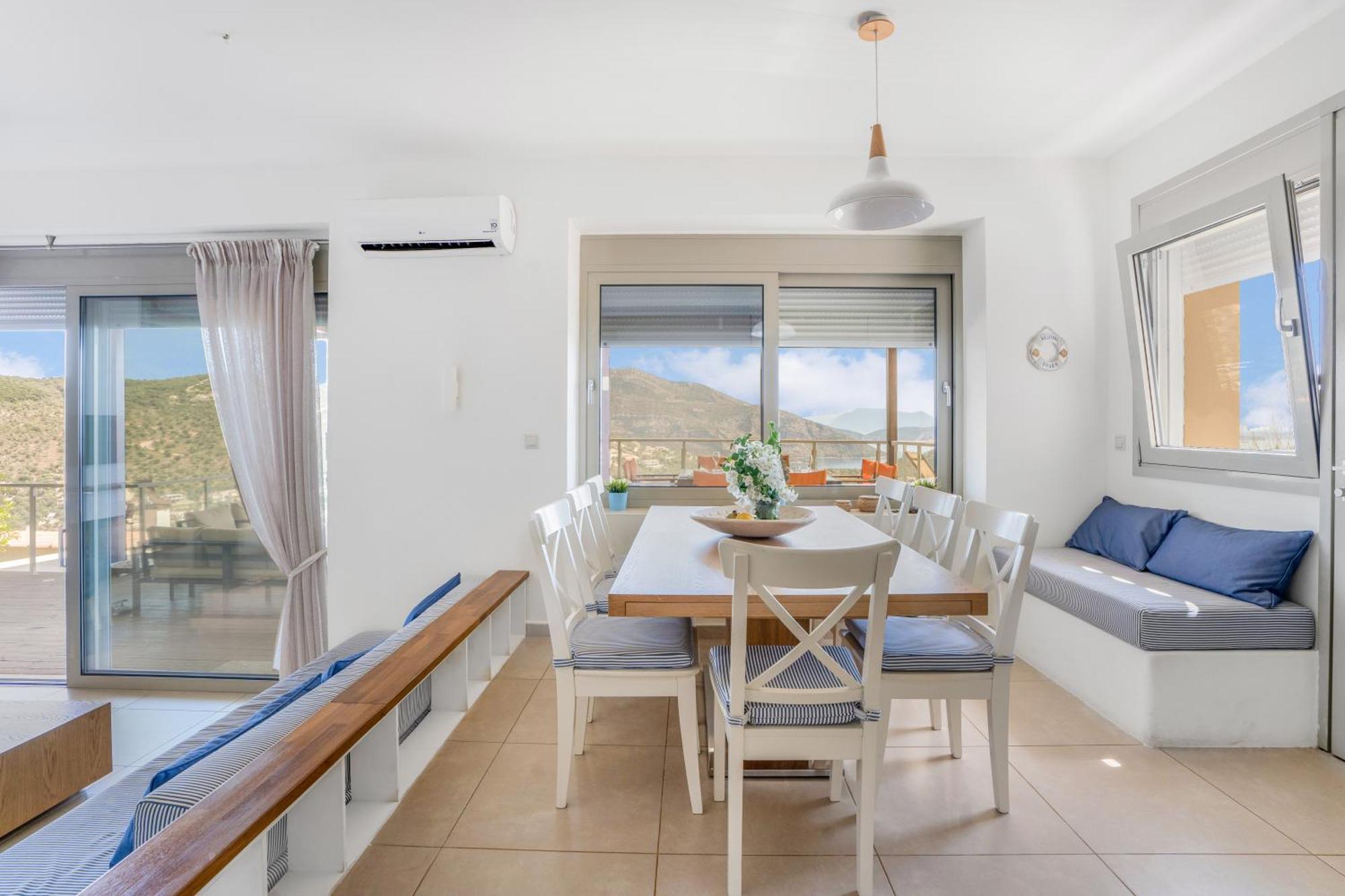 Alfresco Villas سيفوتا المظهر الخارجي الصورة