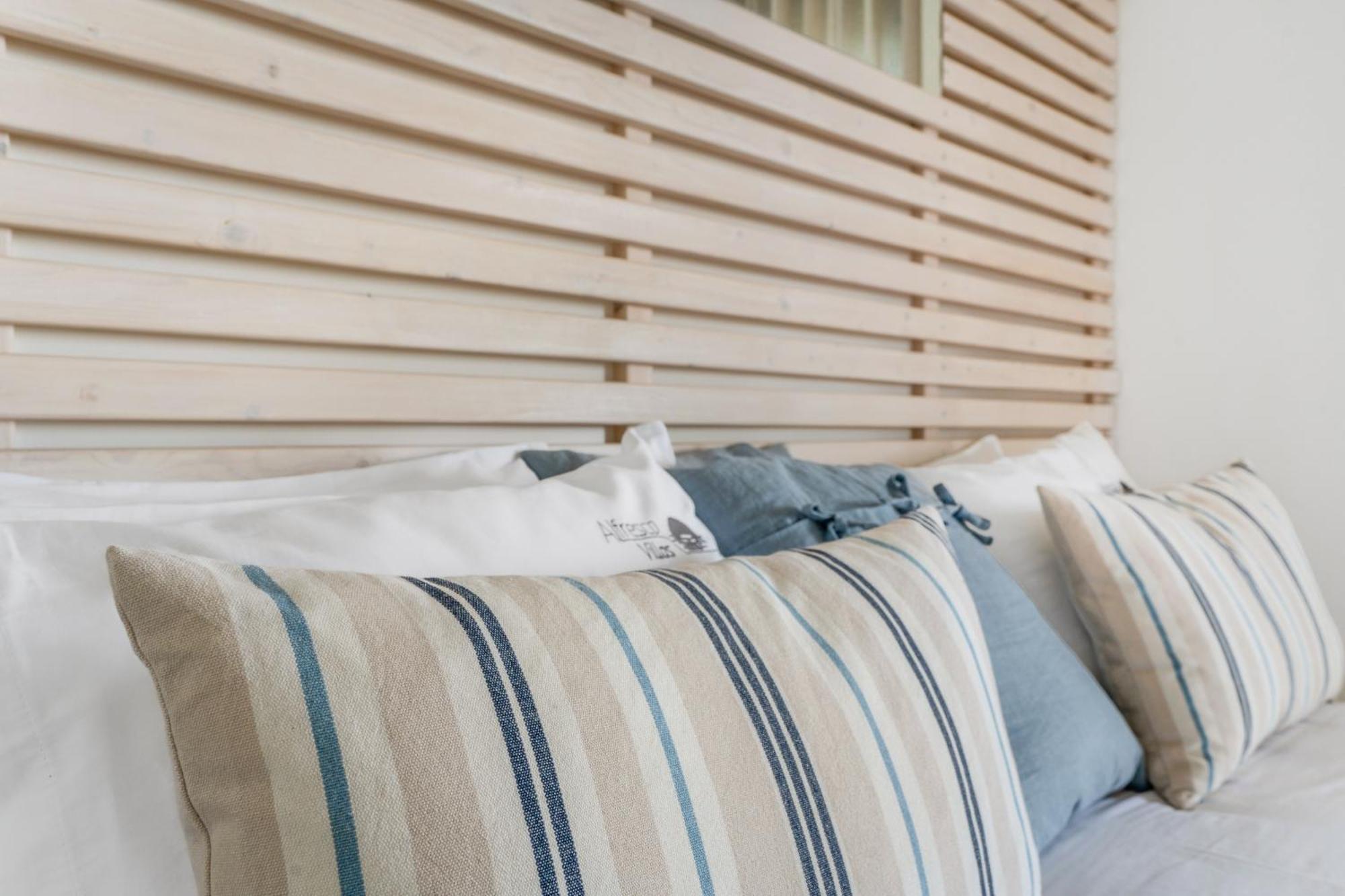 Alfresco Villas سيفوتا المظهر الخارجي الصورة
