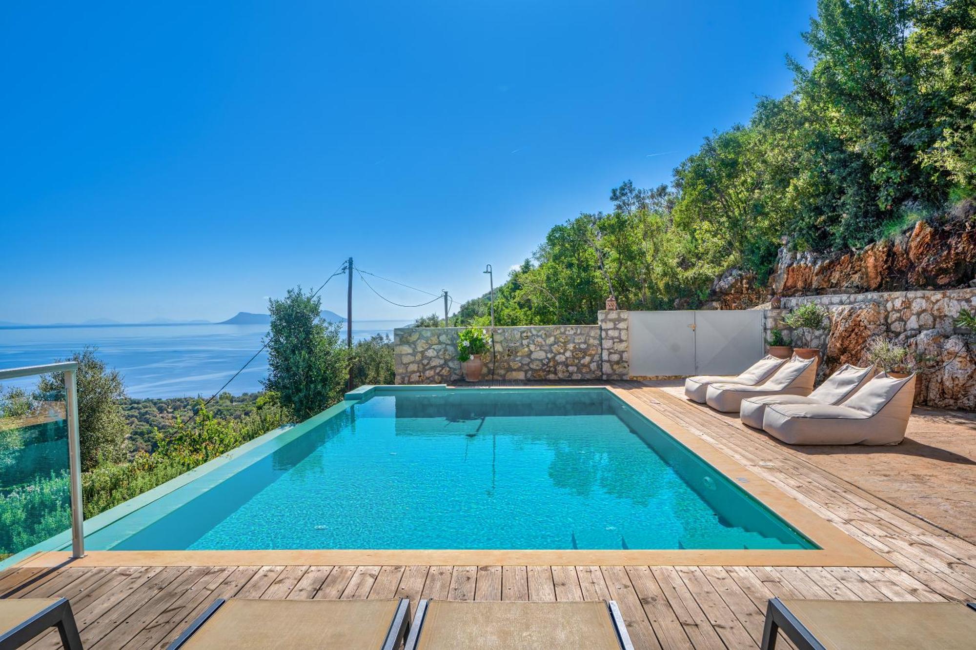 Alfresco Villas سيفوتا المظهر الخارجي الصورة