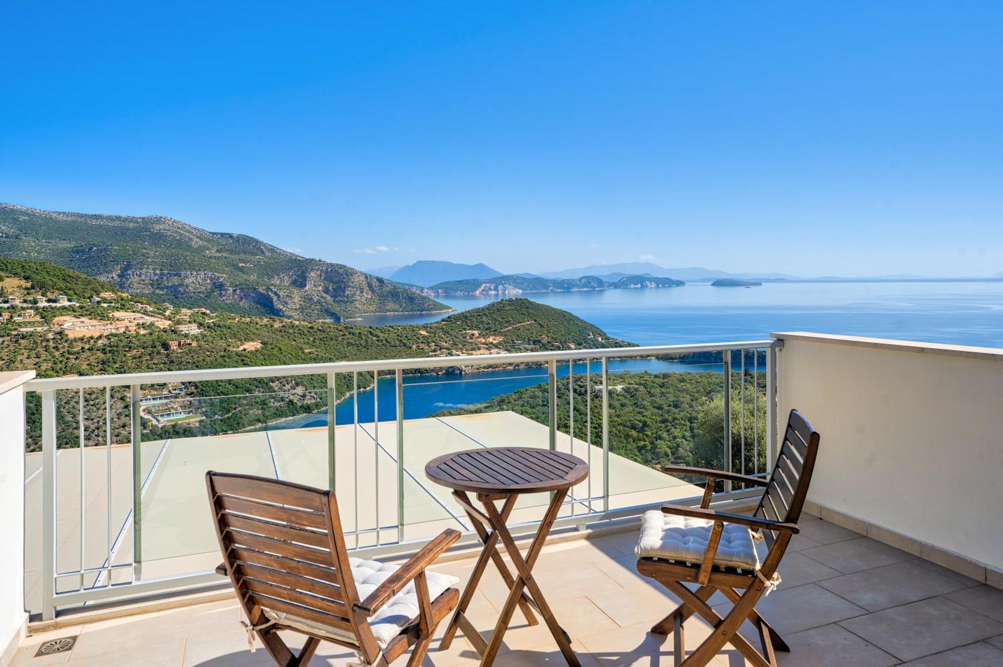 Alfresco Villas سيفوتا المظهر الخارجي الصورة