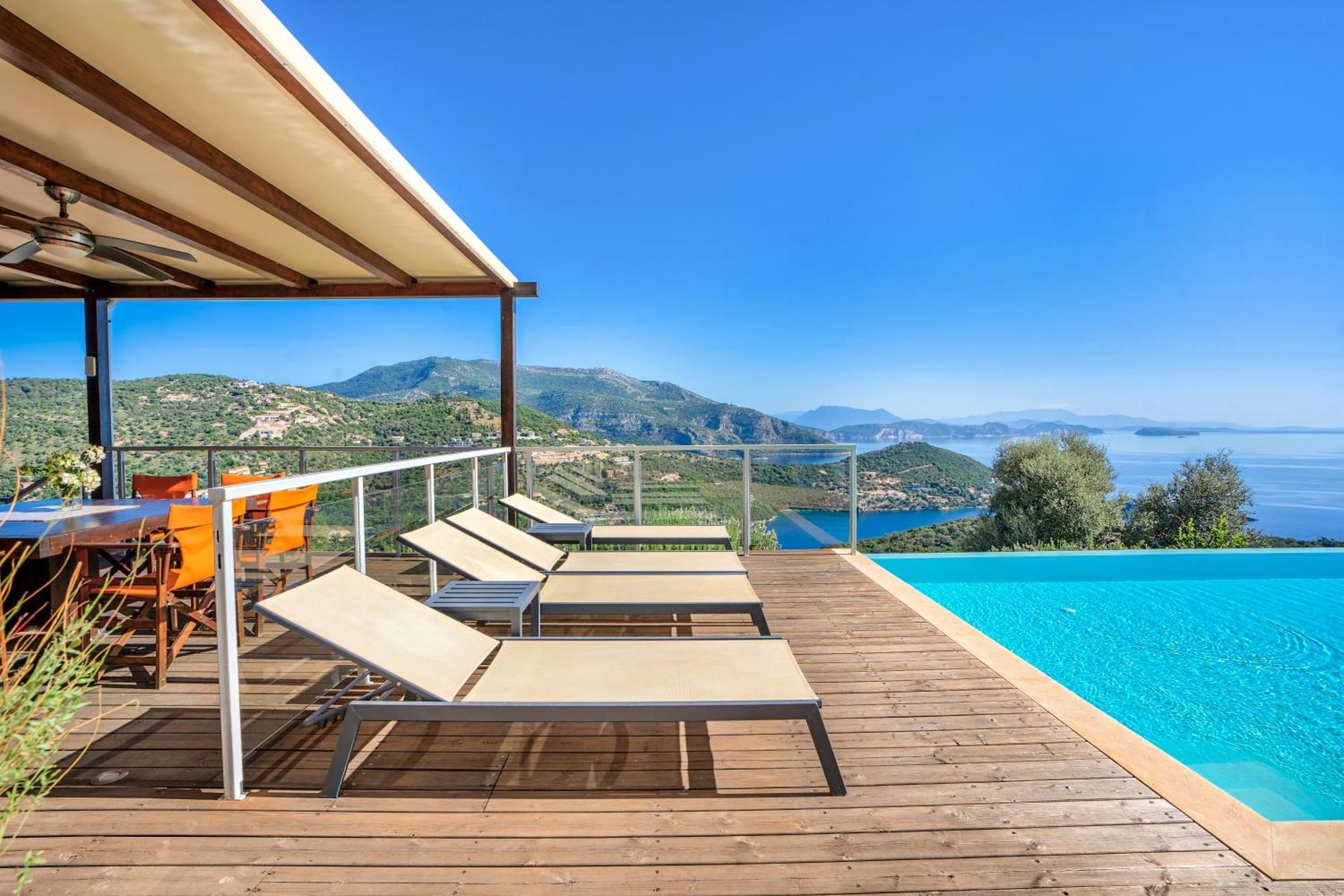 Alfresco Villas سيفوتا المظهر الخارجي الصورة