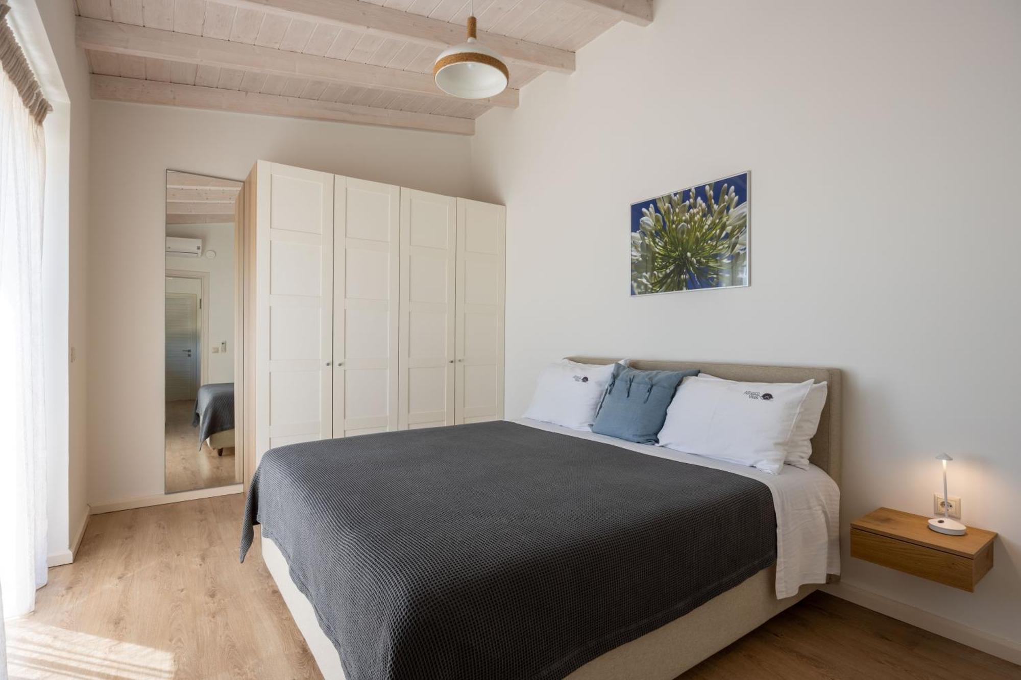 Alfresco Villas سيفوتا المظهر الخارجي الصورة