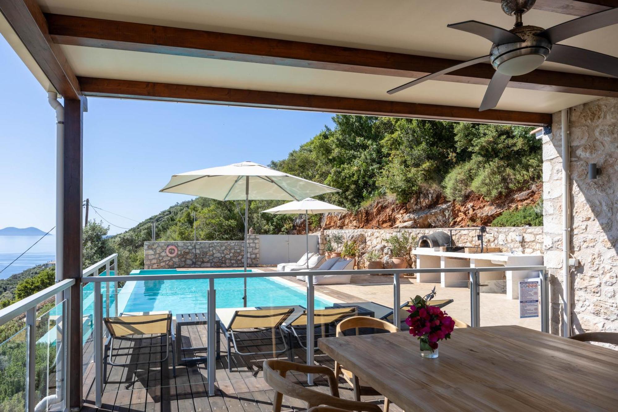 Alfresco Villas سيفوتا المظهر الخارجي الصورة