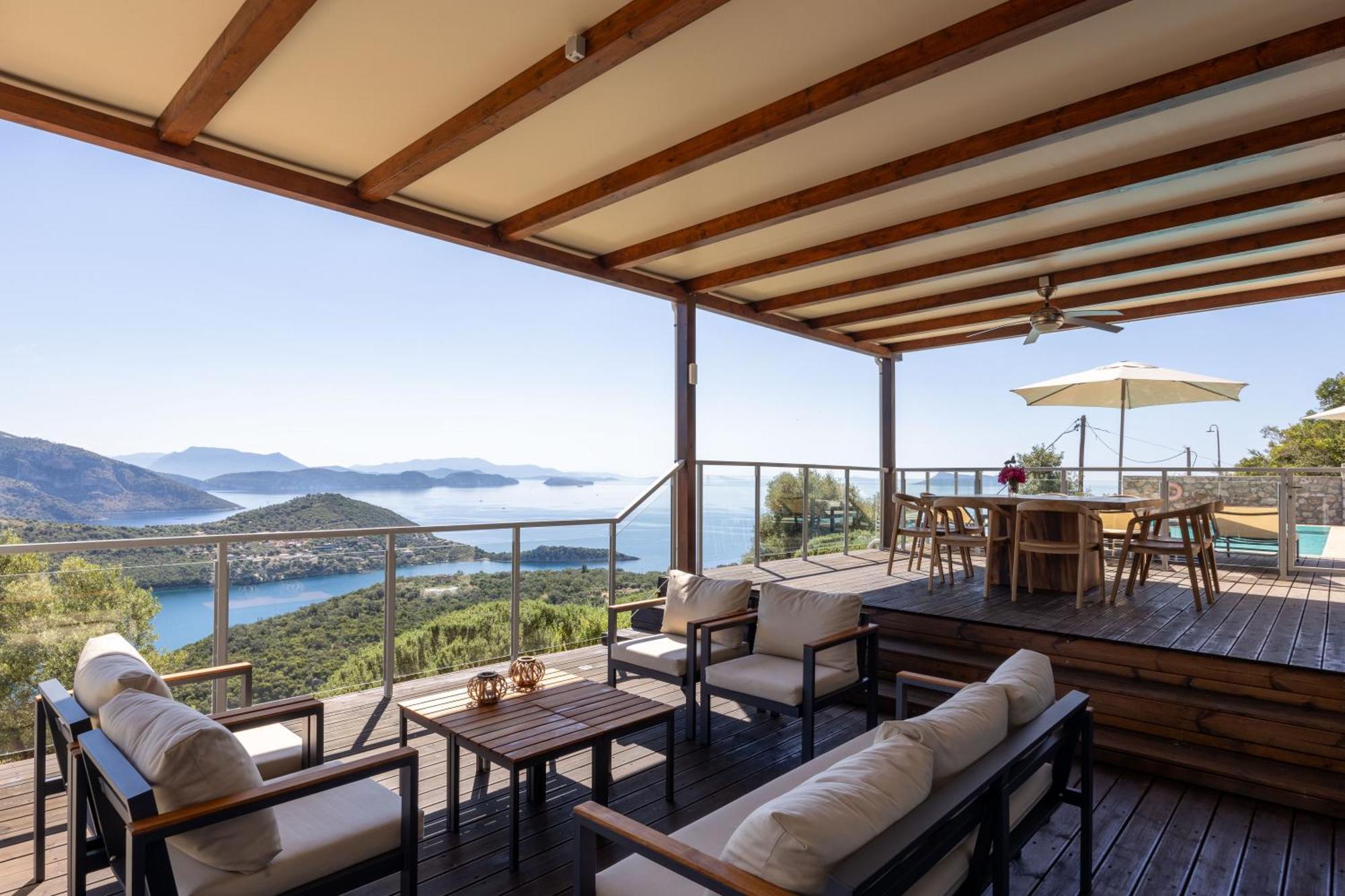 Alfresco Villas سيفوتا المظهر الخارجي الصورة