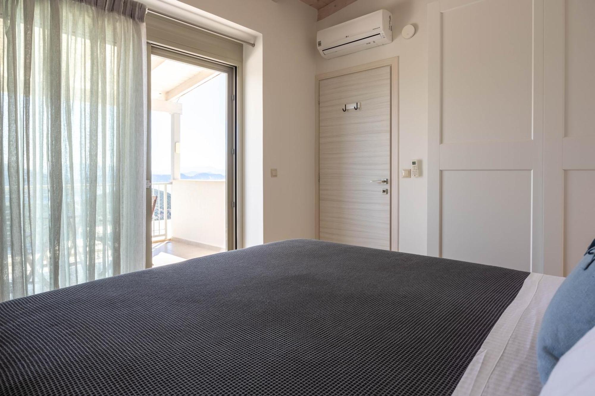 Alfresco Villas سيفوتا المظهر الخارجي الصورة