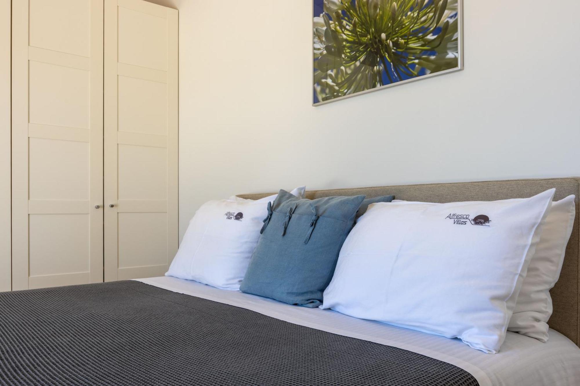 Alfresco Villas سيفوتا المظهر الخارجي الصورة