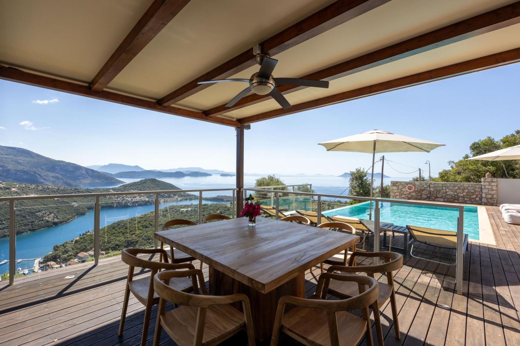 Alfresco Villas سيفوتا المظهر الخارجي الصورة