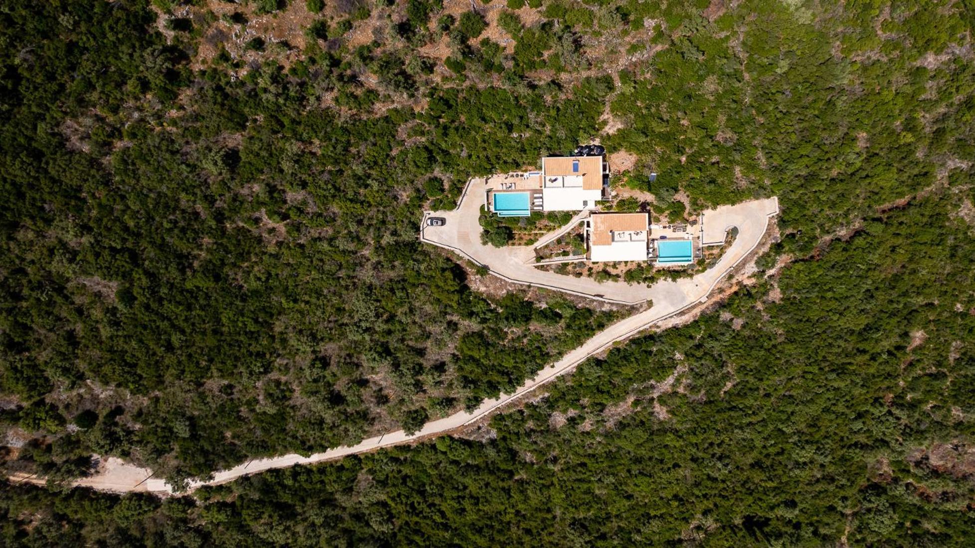 Alfresco Villas سيفوتا المظهر الخارجي الصورة